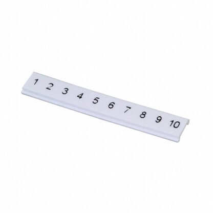 0801406:0001 — TERM BLOCK MARKER — Phoenix Contact