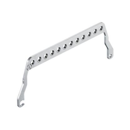 09000005209 — PE-TERM FOR HAN-MODULAR SIZE 24 — Harting