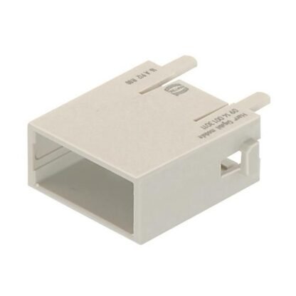 09140013011 — HAN GIGABIT MODULE, MALE — Harting