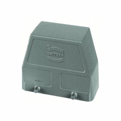 09300160521 — CONN HOOD SIDE ENTRY SZ16B PG29 — Harting