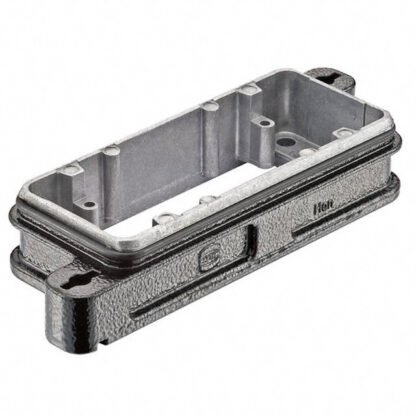 09400160311 — CONN BASE BOTTOM ENTRY SZ16B — Harting