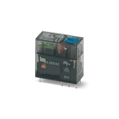 1012698 — REL-MR-110DC/21-21/MS — Phoenix Contact