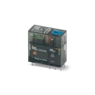 1013727 — REL-MR-110DC/21-21AU/MS — Phoenix Contact