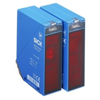 1017875 — PHOTOELECTRIC SWITCH — SICK