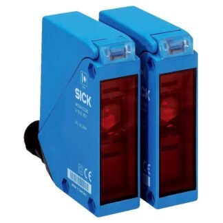 1019253 — PHOTOELECTRIC SWITCH — SICK