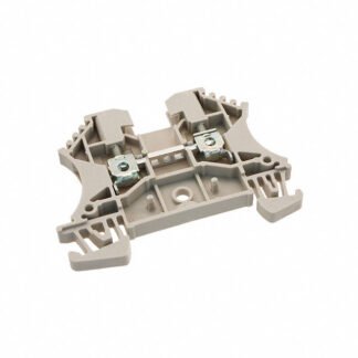 1020000000 — CONN TERM BLK FEED THRU 12-30AWG — Weidmuller