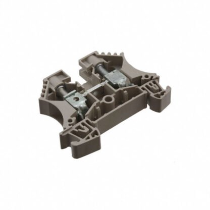 1020300000 — CONN TERM BLK FEED THRU 6-16 AWG — Weidmuller