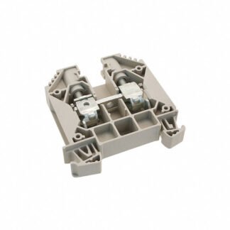 1020400000 — CONN TERM BLK FEED THRU 6-14 AWG — Weidmuller