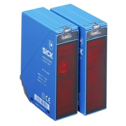 1023549 — PHOTOELECTRIC SWITCH — SICK