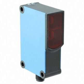 1027755 — SENSOR 1.6M NPN DO/LO M12 — SICK