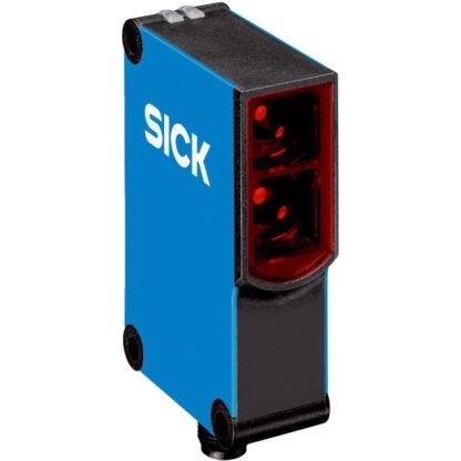 1027757 — SENSOR PROXIMITY 1.6M NPN — SICK