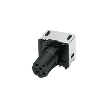 1028581 — CONTACT CARRIER, 4-POSITION, SOC — Phoenix Contact