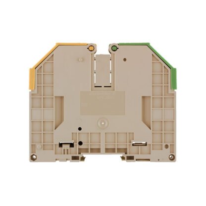 1037300000 — CONN TERM BLK GROUND 2/0-6AWG — Weidmuller