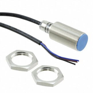 1040967 — SENSOR PROX INDUCTIVE 8MM CYLIND — SICK
