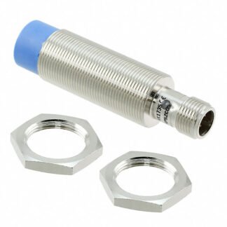 1040982 — SENSOR PROX INDUCTIVE 12MM CYL — SICK