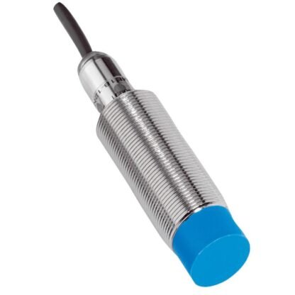 1040984 — SENSOR PROX IND 12MM CYL 2M CBL — SICK