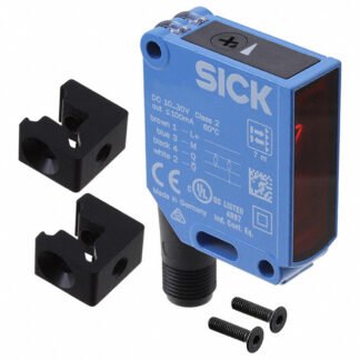 1041436 — SENSOR RETROREFLECTIVE 5M PNP — SICK