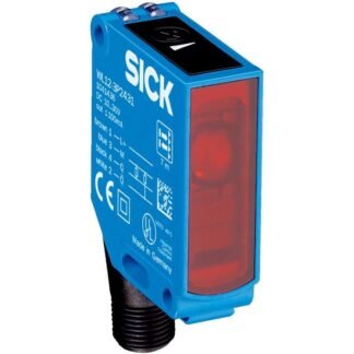 1041440 — SENSOR RETROREFLECTIVE 7M NPN — SICK