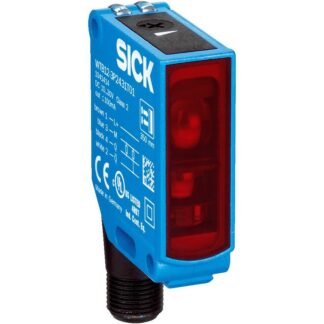 1041443 — SENSOR RETROREFLECTIVE 5M NPN — SICK