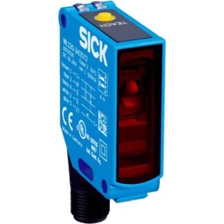 1053536 — SENSOR RETROREFLECTIVE 4M PNP — SICK