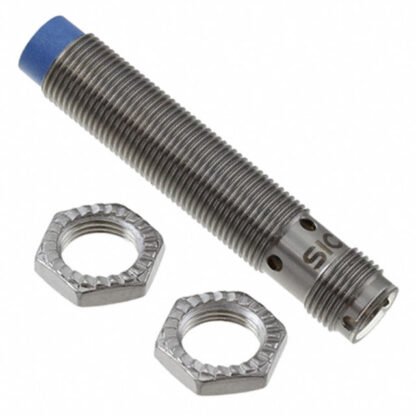 1070171 — SENSOR PROX INDUCT 8MM IP69K CYL — SICK