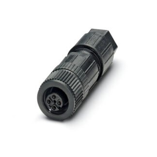 1072545 — SACC-M12FS-5PL DN — Phoenix Contact