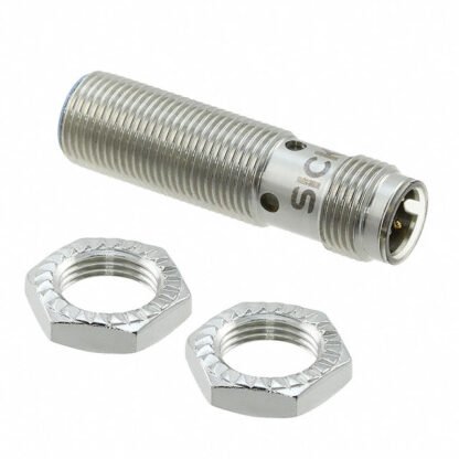 1072747 — SENSOR PROX INDUCT 4MM IP69K CYL — SICK
