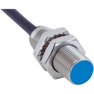 1072754 — SENSOR PROX INDUCTIVE 4MM CYLIND — SICK