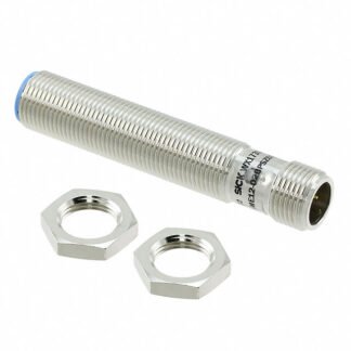 1072763 — SENSOR PROX INDUCT 4MM IP69K CYL — SICK