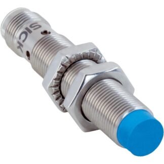 1074360 — SENSOR PROX INDUCTIVE 8MM CYLIND — SICK