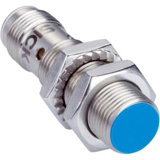 1074366 — SENSOR PROX INDUCTIVE 4MM CYLIND — SICK