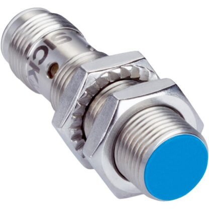 1074366 — SENSOR PROX INDUCTIVE 4MM CYLIND — SICK