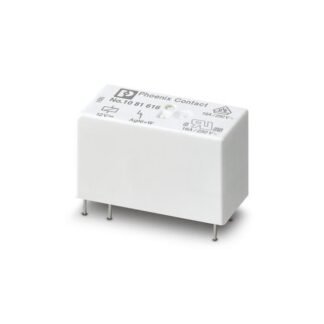 1081616 — REL-MR- 12DC/1ICT — Phoenix Contact