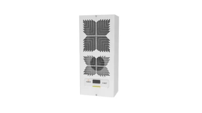 NOX10K0E1U00000 — Climatiseur d'armoire TEXA NOX10 1000 W, 400/460 V 2~, montage mural, extérieur — TEXA Industries
