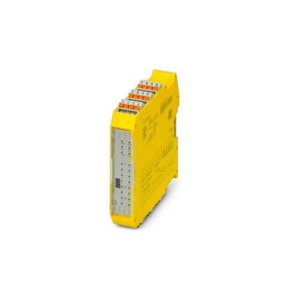 1104975 — CONFIGURABLE SAFETY MODULE (BASI — Phoenix Contact