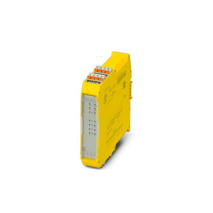 1104983 — SAFE EXTENSION MODULE WITH 4 SAF — Phoenix Contact