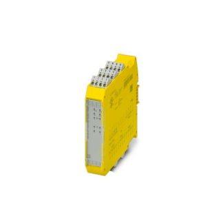 1104985 — SAFE EXTENSION MODULE WITH 4 SAF — Phoenix Contact