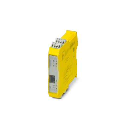 1105011 — SAFE EXTENSION MODULE FOR MONITO — Phoenix Contact