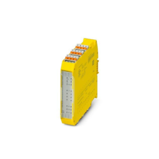 1105523 — SAFE EXTENSION MODULE WITH 8 SAF — Phoenix Contact