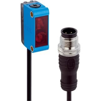1113824 — PHOTOELECTRIC PROXIMITY SWITCH — SICK