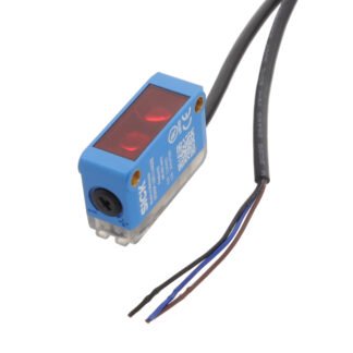 1135462 — PHOTOELECTRIC SENSORS, GTE6SP-1G — SICK