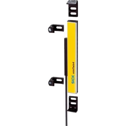 1207100 — SAFETY LIGHT CURTAINS, MINITWIN, — SICK