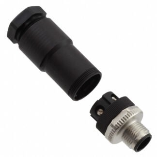 1404415 — CONN PLUG MALE 4POS GOLD SCREW — Phoenix Contact