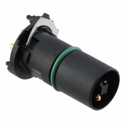 1406397 — CONN MALE INSERT 4POS SOLDER — Phoenix Contact