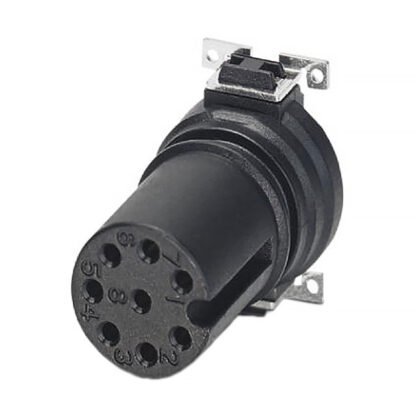 1411915 — CONN FMALE INSERT 8POS SOLDER — Phoenix Contact