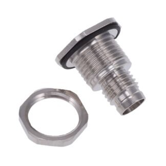 1412505 — CONN INSERT SHELL PANEL MNT — Phoenix Contact