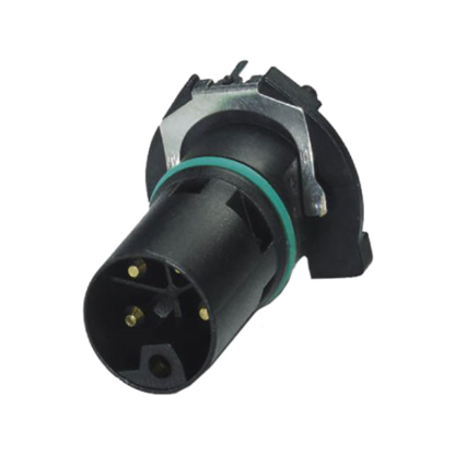 1425641 — CONN MALE INSERT 4POS SOLDER — Phoenix Contact