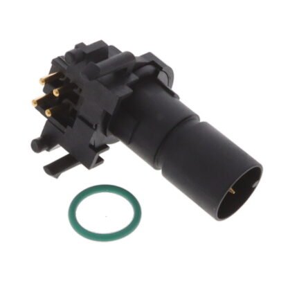1436660 — CONN MALE INSERT 4POS SOLDER — Phoenix Contact