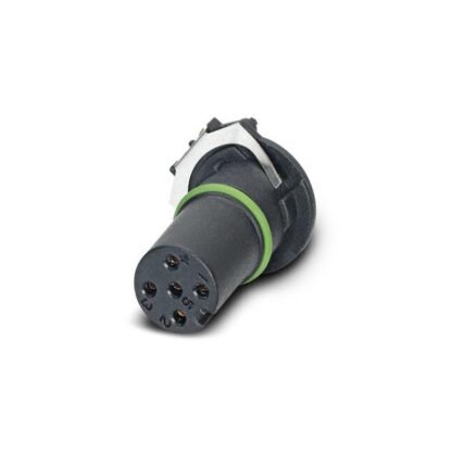 1457652 — CONN FMALE INSERT 5POS SOLDER — Phoenix Contact