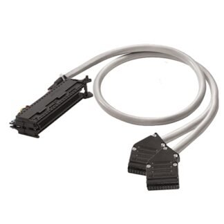 1462040005 — PAC-S1500-HE20-V0-0M5 — Weidmuller